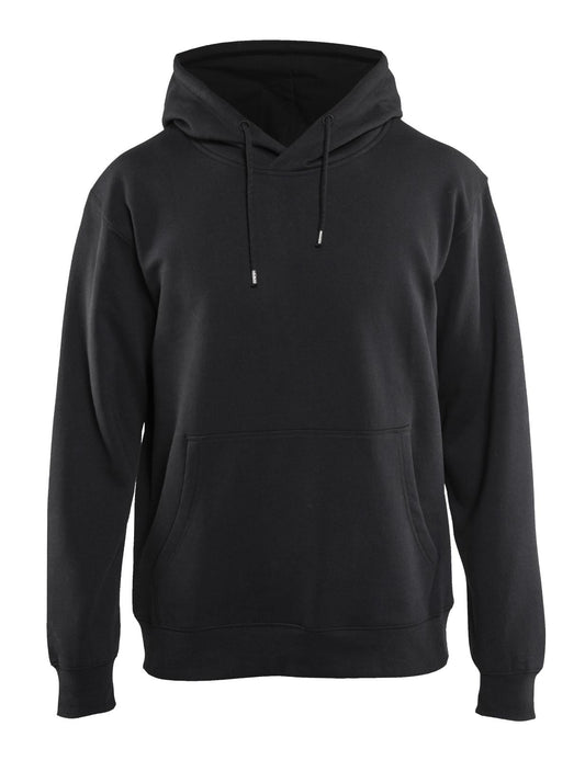 Blaklader Hoodies 33961048 zwart(9900)