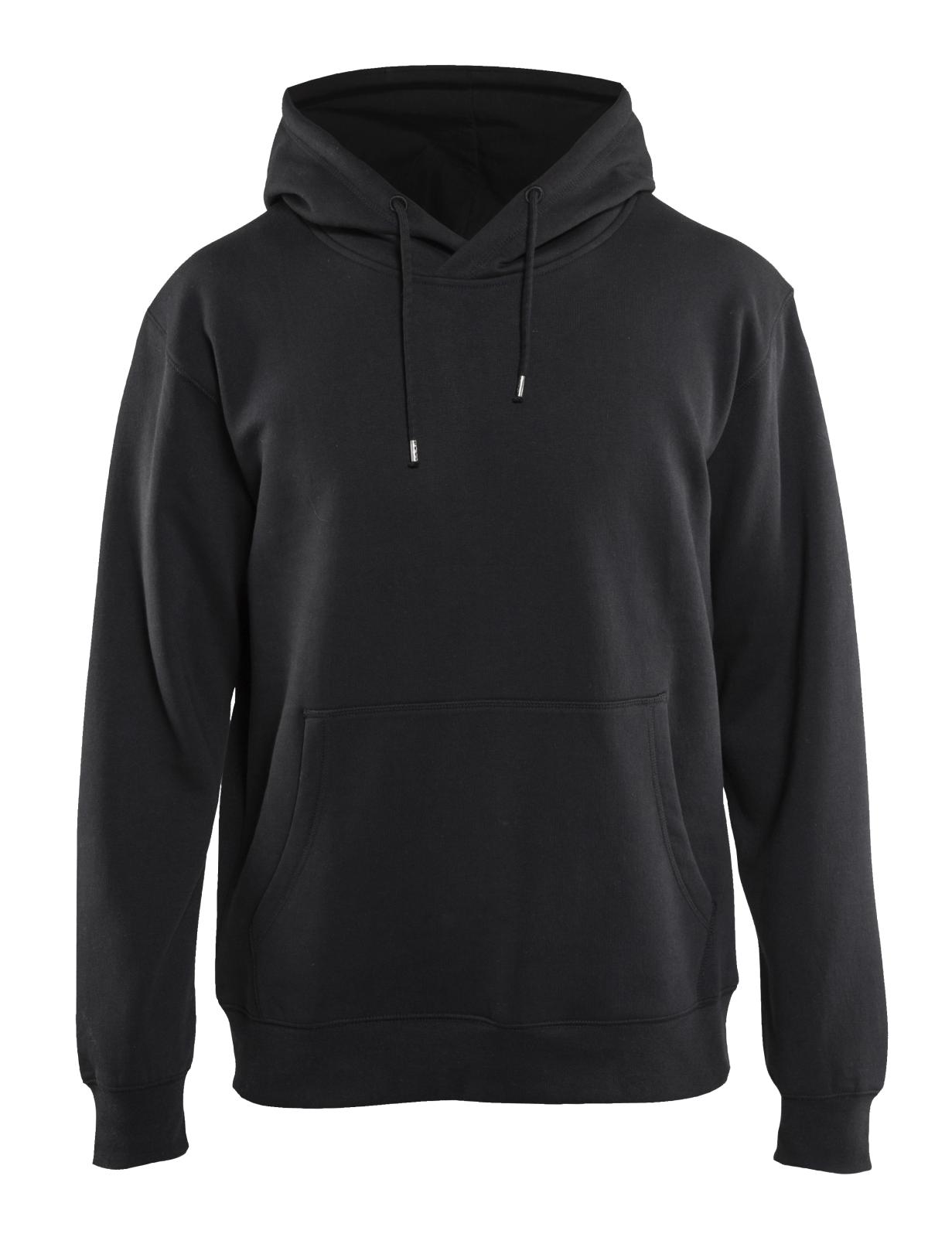Blaklader Hoodies 33961048 zwart(9900)