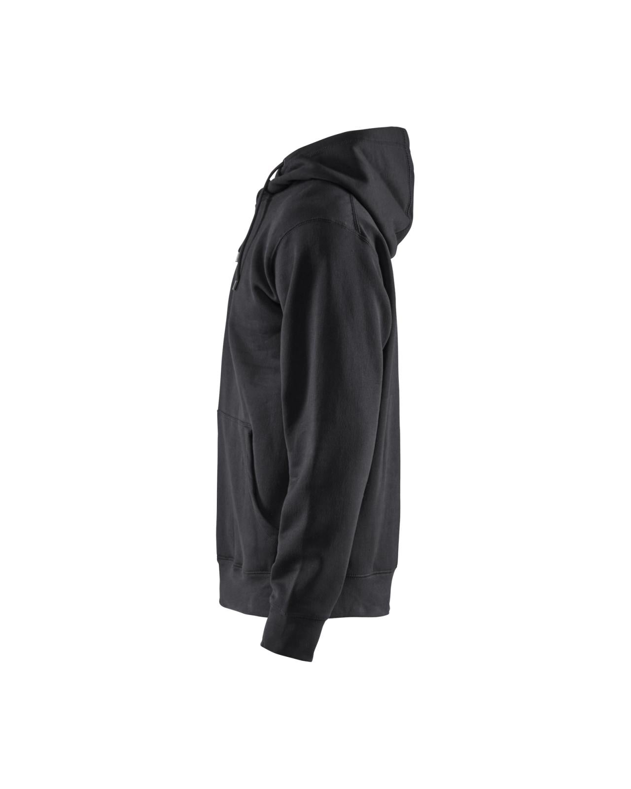 Blaklader Hoodies 33961048 zwart(9900) Klant 2222