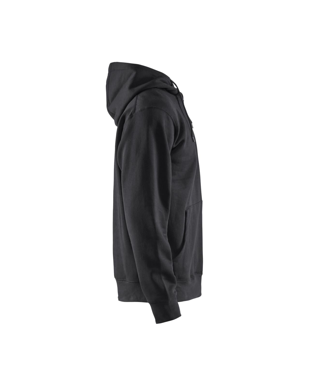 Blaklader Hoodies 33961048 zwart(9900) Klant 2222