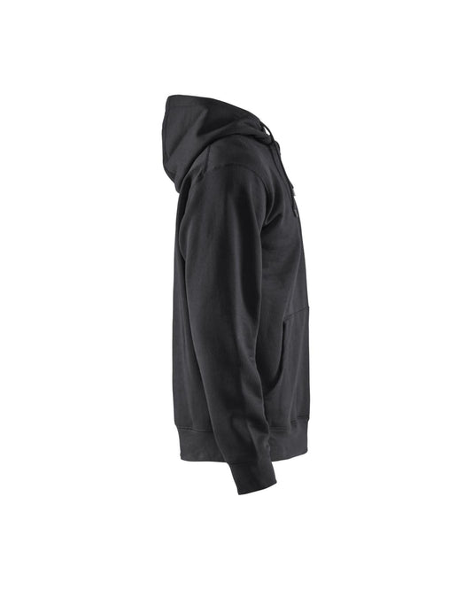 Blaklader Hoodies 33961048 zwart(9900) Klant 2222