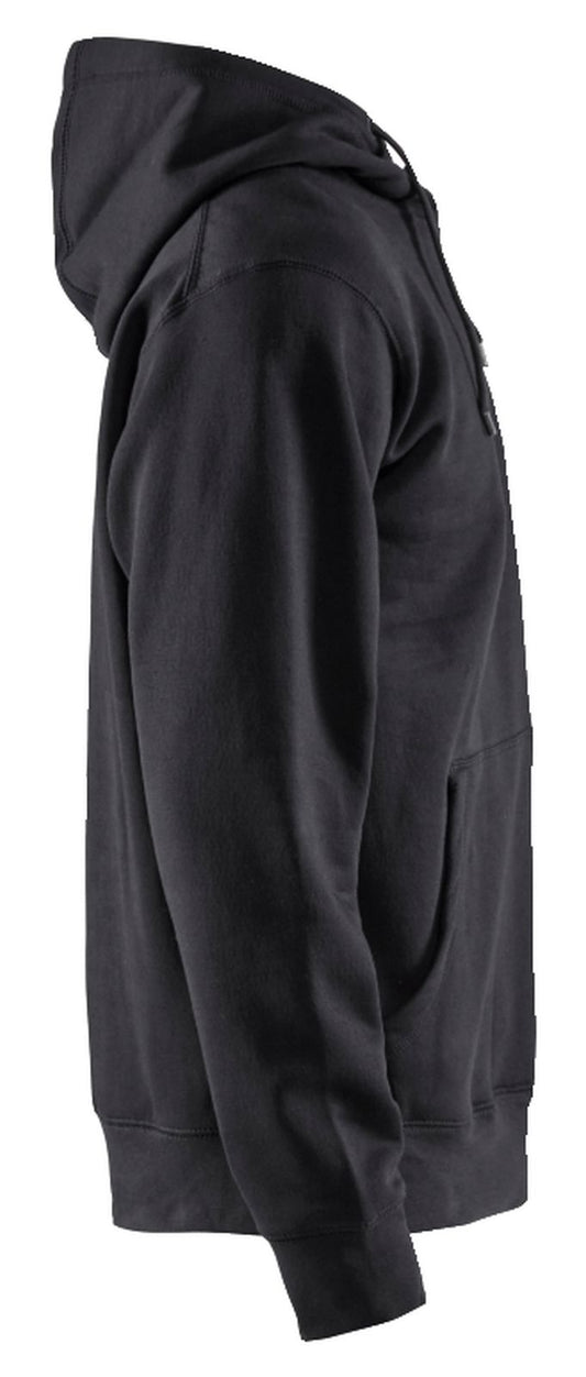 Blaklader Hoodies 33961048 zwart(9900) Klant 2222