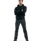 Blaklader Hoodies 33961048 zwart(9900)