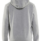 Blaklader Profiel Sweatshirt 33961157 hooded grijs melee(9000)