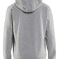 Blaklader Profiel Sweatshirt 33961157 hooded grijs melee(9000)