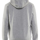 Blaklader Profiel Sweaters Sweatshirt 33961157 hooded grijs melee(9000)