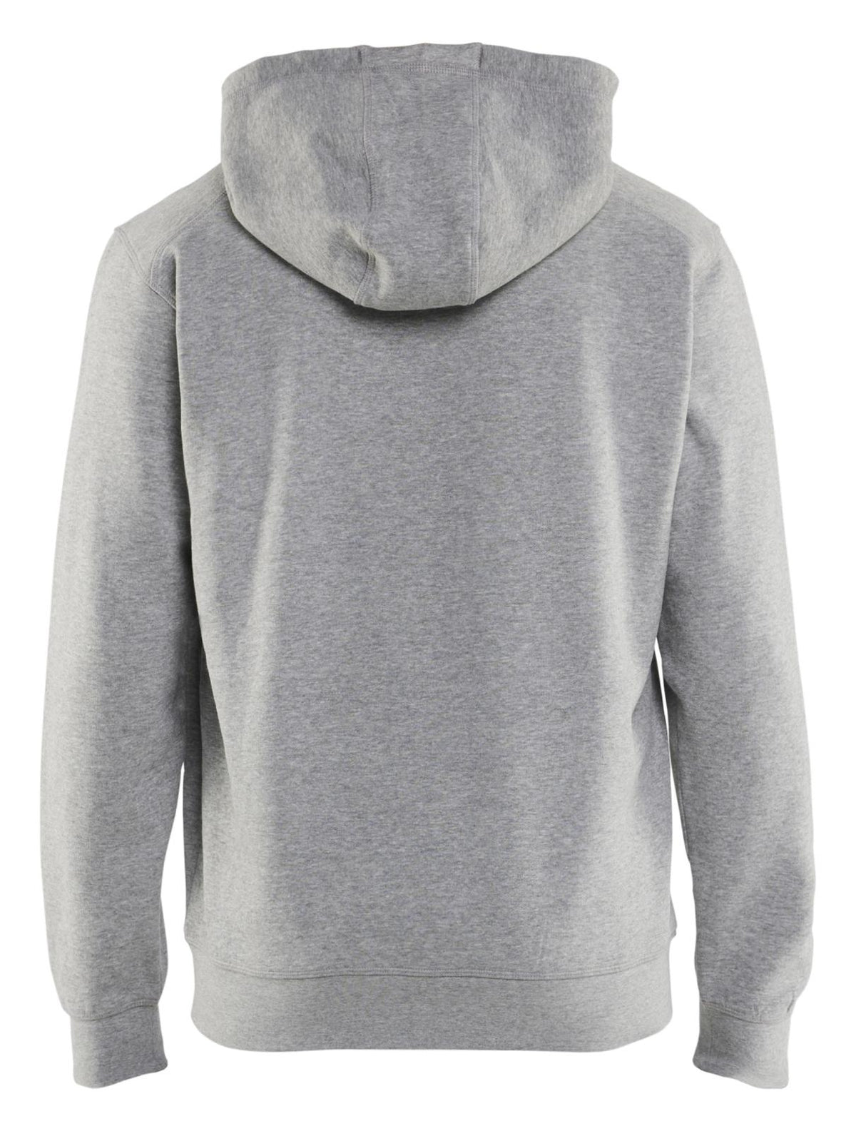 Blaklader Profiel Sweatshirt 33961157 hooded grijs melee(9000)