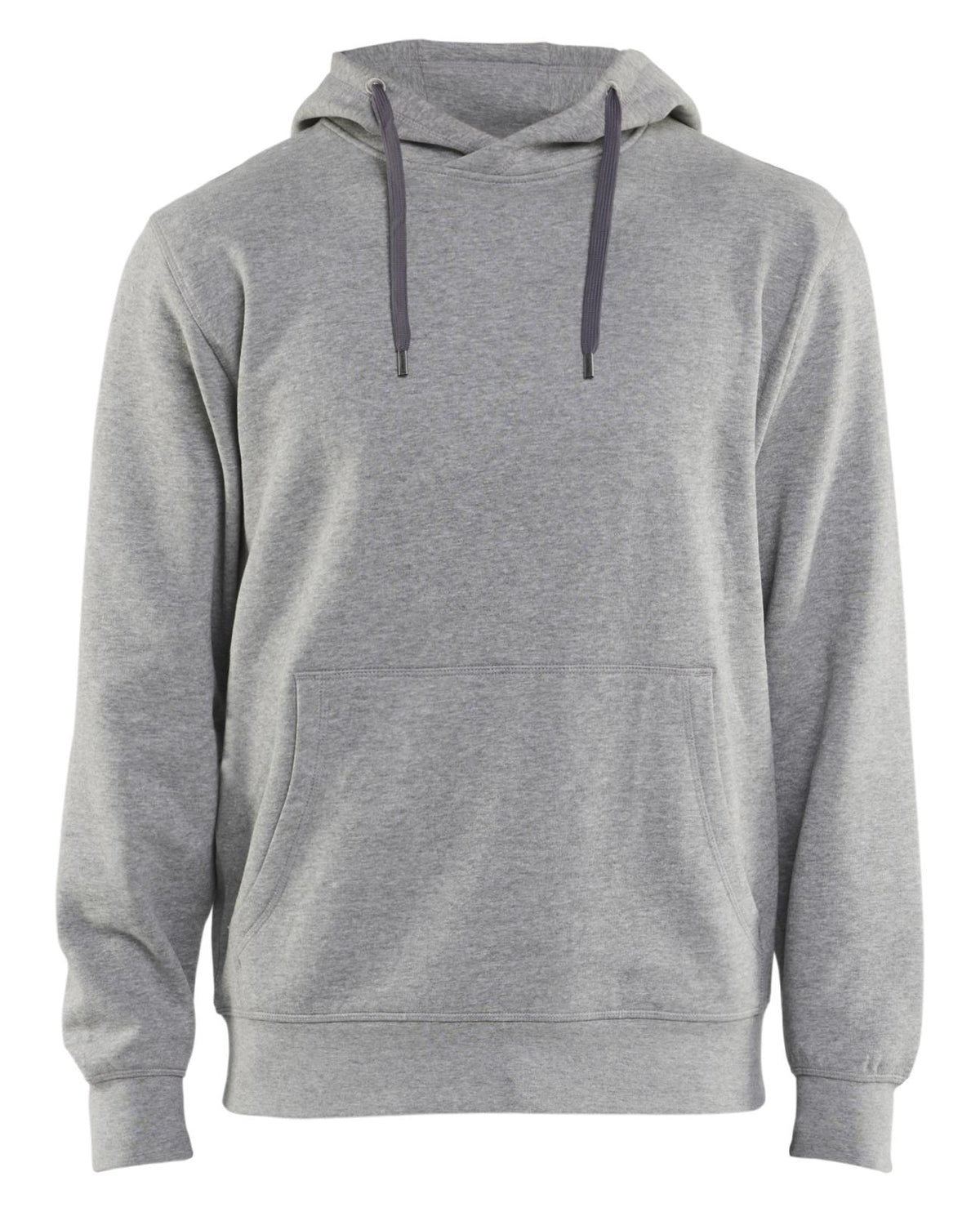 Blaklader Profiel Sweatshirt 33961157 hooded grijs melee(9000)