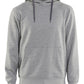Blaklader Profiel Sweatshirt 33961157 hooded grijs melee(9000)