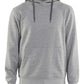 Blaklader Profiel Sweatshirt 33961157 hooded grijs melee(9000)