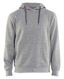 Blaklader Profiel Sweatshirt 33961157 hooded grijs melee(9000)