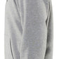 Blaklader Profiel Sweaters Sweatshirt 33961157 hooded grijs melee(9000)