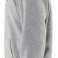 Blaklader Profiel Sweatshirt 33961157 hooded grijs melee(9000)