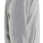 Blaklader Profiel Sweaters Sweatshirt 33961157 hooded grijs melee(9000)
