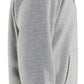 Blaklader Profiel Sweatshirt 33961157 hooded grijs melee(9000)