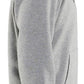 Blaklader Profiel Sweatshirt 33961157 hooded grijs melee(9000)