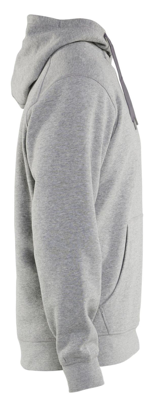 Blaklader Profiel Sweatshirt 33961157 hooded grijs melee(9000)