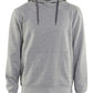 Blaklader Profiel Sweaters Sweatshirt 33961157 hooded grijs melee(9000)