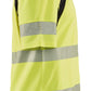 Blaklader T-shirts 33971013 HiVis UPF40+ UV fluo geel-zwart(3399)