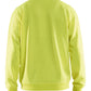 Blaklader Polosweaters 34011074 HiVis fluo-geel(3300)
