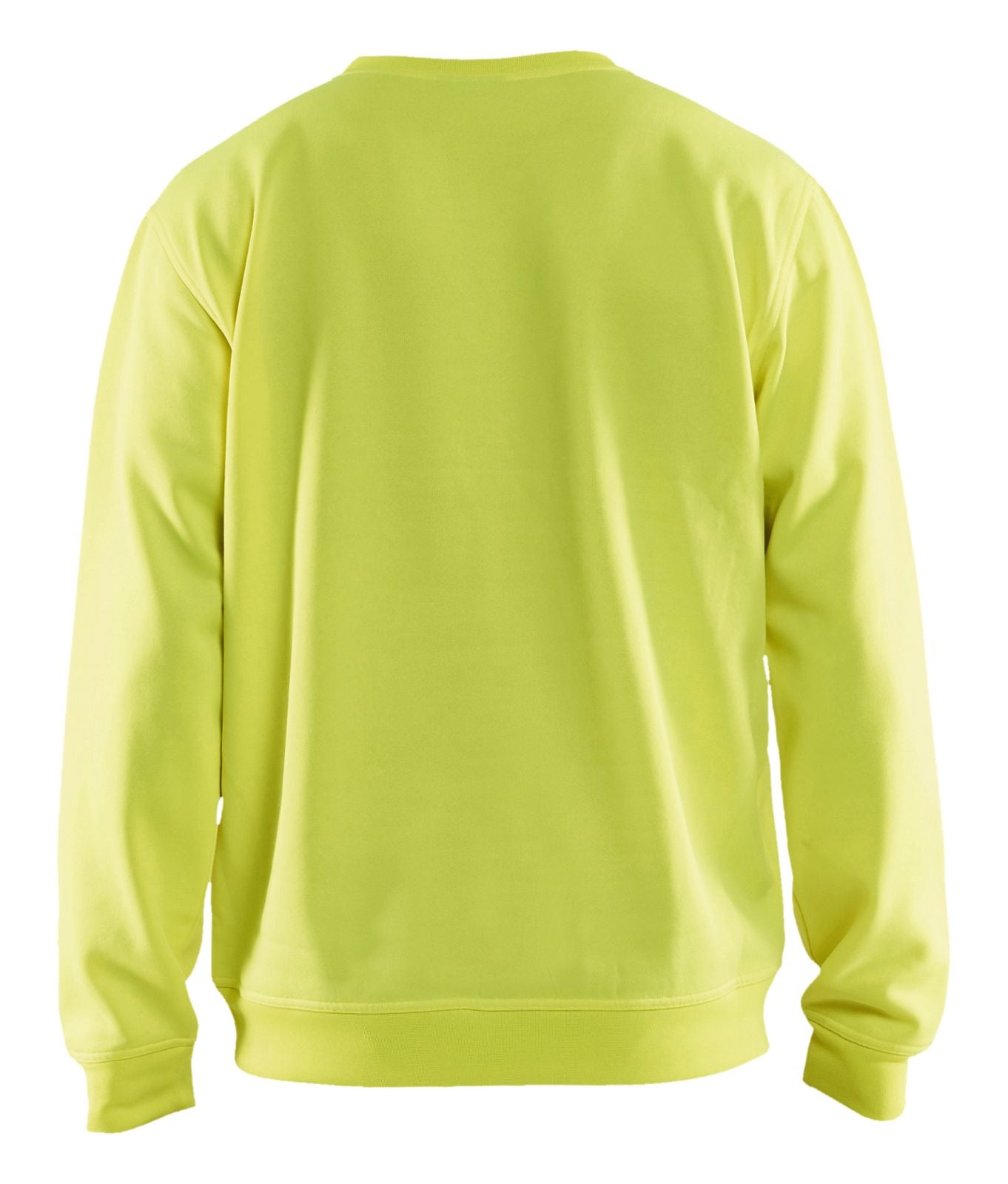 Blaklader Sweaters 34011074 HiVis fluo-geel(3300)