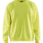 Blaklader Polosweaters 34011074 HiVis fluo-geel(3300)