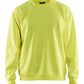 Blaklader Sweaters 34011074 HiVis fluo-geel(3300)