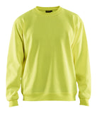 Blaklader Sweaters 34011074 HiVis fluo-geel(3300)
