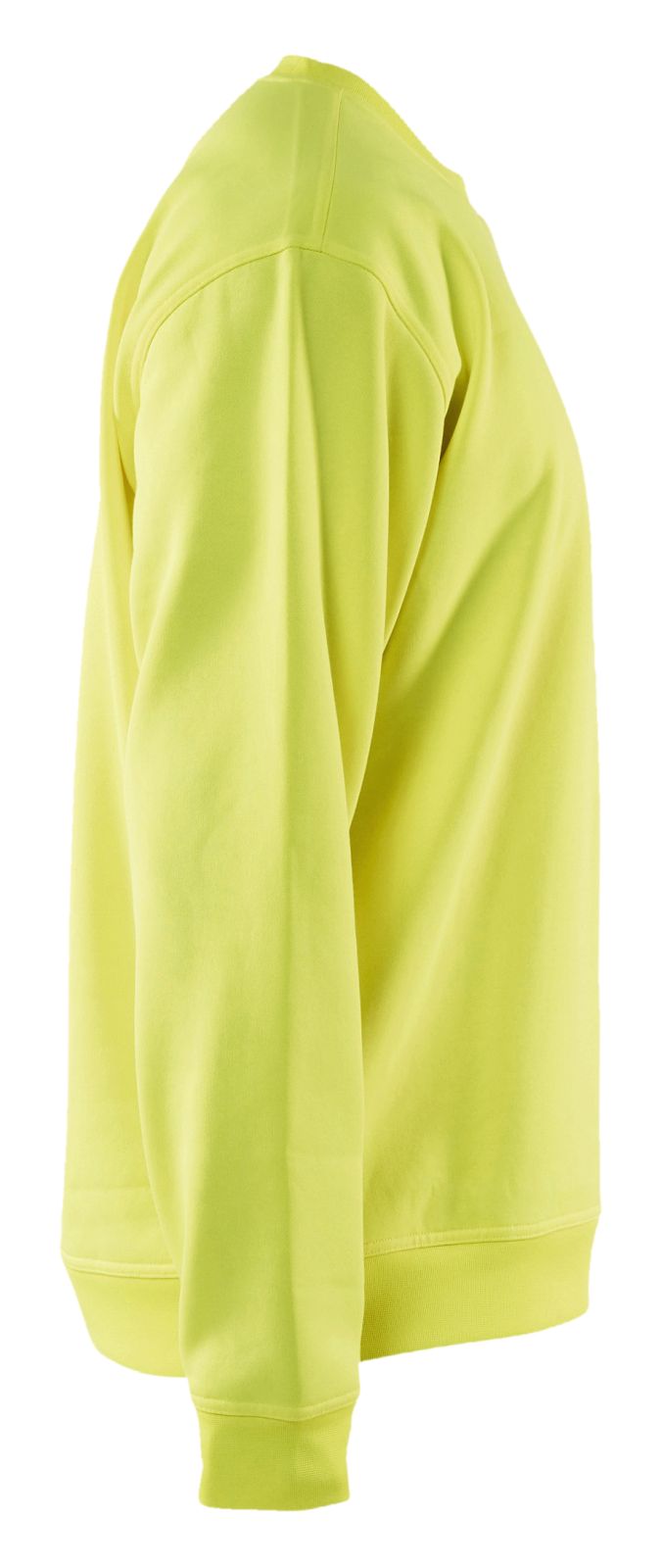 Blaklader Sweaters 34011074 HiVis fluo-geel(3300)