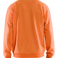 Blaklader Polosweaters 34011074 HiVis fluo-oranje(5300)