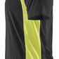 Blaklader T-shirts 34021030 zwart-fluo geel(9933)
