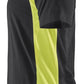 Blaklader T-shirts 34021030 zwart-fluo geel(9933)