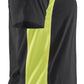 Blaklader T-shirts 34021030 zwart-fluo geel(9933)