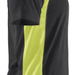 Blaklader T-shirts 34021030 zwart-fluo geel(9933)
