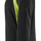 Blaklader Zipsweaters 34031158 zwart-fluo geel(9933)