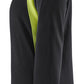 Blaklader Zipsweaters 34031158 zwart-fluo geel(9933)