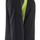 Blaklader Zipsweaters 34031158 zwart-fluo geel(9933)