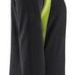 Blaklader Zipsweaters 34031158 zwart-fluo geel(9933)