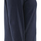 Blaklader Profiel Sweaters Dames Sweatshirt 34051158 dames ronde hals donker marineblauw(8600)