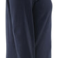 Blaklader Profiel Dames Sweatshirt 34051158 dames ronde hals donker marineblauw(8600)