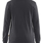 Blaklader Dames Sweaters 34051158 katoen midden grijs(9600)