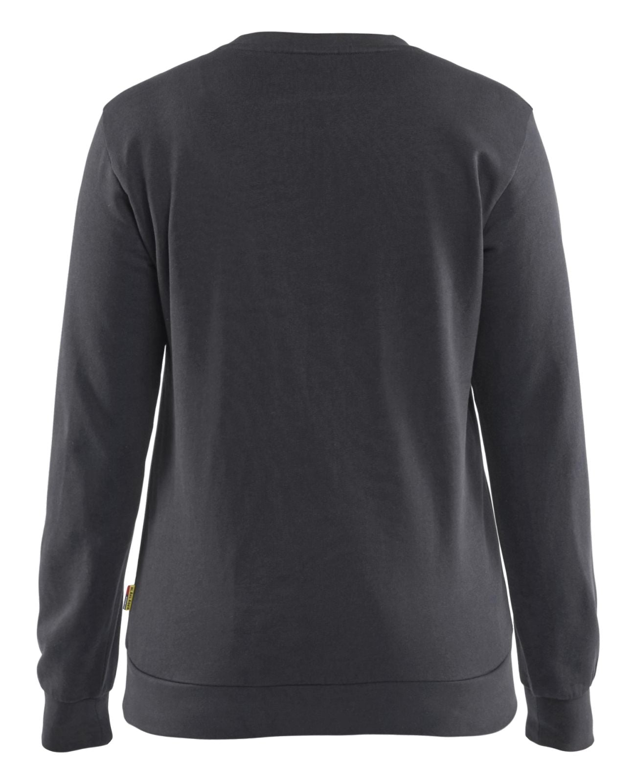 Blaklader Dames Sweaters 34051158 katoen midden grijs(9600)