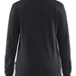 Blaklader Profiel Sweaters Dames Sweatshirt 34051158 dames ronde hals zwart(9900)