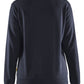 Blaklader Bi-Colour Sweaters 34081158 donker marineblauw-zwart(8699)