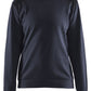 Blaklader Bi-Colour Sweaters 34081158 donker marineblauw-zwart(8699)