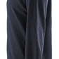 Blaklader Bi-Colour Sweaters 34081158 donker marineblauw-zwart(8699)