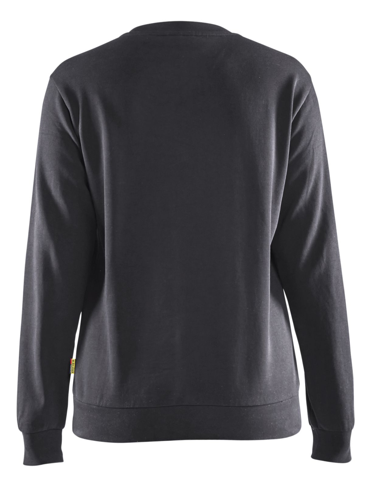 Blaklader Bi-Colour Sweaters 34081158 midden grijs-zwart(9699)