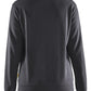 Blaklader Bi-Colour Sweaters 34081158 midden grijs-zwart(9699)