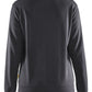 Blaklader Bi-Colour Sweaters 34081158 midden grijs-zwart(9699)