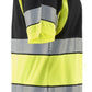 Blaklader High Vis t-shirts 34101030 HiVis zwart-fluo geel(9933)